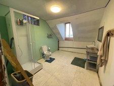 Maison de ville 233m2 ORSENNES (36); 115000€ à saisir!