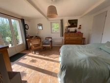 Maison de campagne rénovée avec vue campagne 153000€