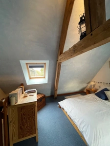 Coup de coeur! Longère rénovée plain pied 135000€  MOUHET (36)
