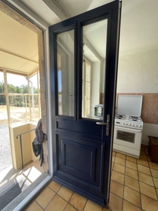 Ancienne ferme LOURDOUEIX SAINT PIERRE (23)