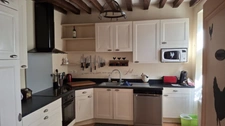  Maison de caractère  à proximité du centre ville de Draveil 445000€!