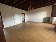 Maison de village 124m2  JOUILLAT (23)