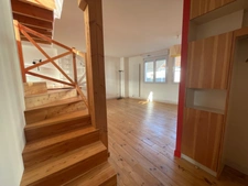 Maison de ville rénovation de qualité 130m2 LIMOGES (87)