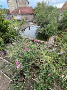 Ferme rénovée 180m2 LA CELLE DUNOISE (23)