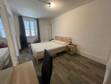 Maison de ville 233m2 ORSENNES (36); 115000€ à saisir!