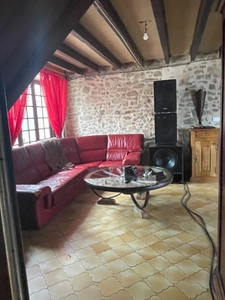 Propriété 250m2 avec studio indépendant LIZIERES (23)