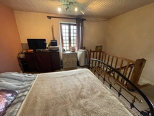 Maison 65m2 plain pied 3 pièces CLUGNAT (23)