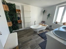 Maison de ville 233m2 ORSENNES (36); 115000€ à saisir!