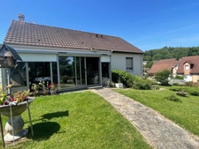 Pavillon belle opportunité !  viager 5 pièces GUERET (23)