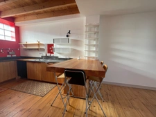 Maison de ville rénovation de qualité 130m2 LIMOGES (87)