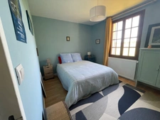 Pavillon avec studio indépendant 178000€ FRESSELINES (23)