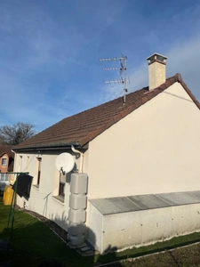 Pavillon belle opportunité !  viager 5 pièces GUERET (23)