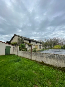Maison rénovée 5 pièces 83500€