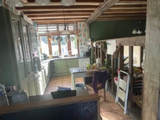 Maison de village 150m2 La Celle Dunoise 149000€!