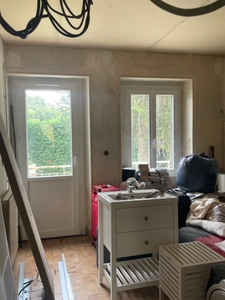Propriété 250m2 avec studio indépendant LIZIERES (23)