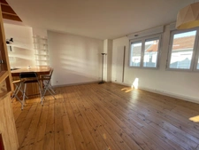 Maison de ville rénovation de qualité 130m2 LIMOGES (87)