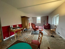 Maison de caractère, dépendances, accès rivière, 199500€ !