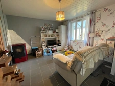 Coup de coeur, parfait état 64000€ à saisir MONTAIGUT LE BLANC (23)
