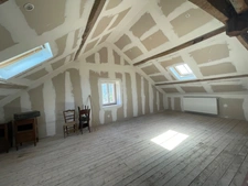 Ferme rénovée 180m2 LA CELLE DUNOISE (23)