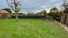 Coup de coeur! Longère rénovée plain pied 135000€  MOUHET (36)