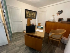 Maison de ville 233m2 ORSENNES (36); 115000€ à saisir!