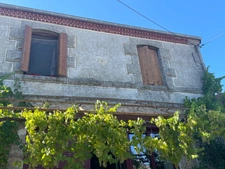 Maison de village 124m2  JOUILLAT (23)