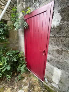 Maison de village 124m2  JOUILLAT (23)