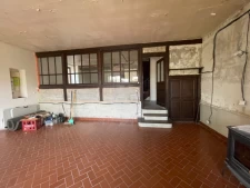 Maison de village 124m2  JOUILLAT (23)