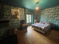 Propriété 250m2 avec studio indépendant LIZIERES (23)