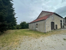 Propriété avec studio indépendant LIZIERES (23)