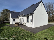 ASSERAC, Belle opportunité à découvrir, maison récente plain-pied.