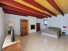 SAINT-LYPHARD. Belle chaumière de caractère de 188m2 sur 2964m2 de terrain