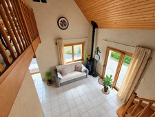 Nouveauté à PENESTIN; Maison 5 pièces en parfait état avec jardin clos