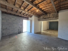 Nouveauté chez Sabrina Hyron Optimhome en exclusivité. A vendre maison de 63m2 CROSSAC (44)