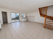 Nouveauté chez Sabrina Hyron Optimhome en exclusivité. A vendre maison de 63m2 CROSSAC (44)
