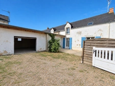 Maison à vendre 5 pièces CROSSAC (44)