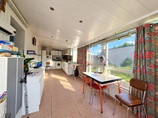 Maison en pierre de 84m2- Terrain clos de 694m2