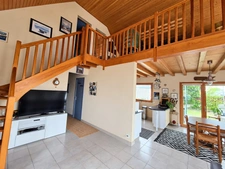 Nouveauté à PENESTIN; Maison 5 pièces en parfait état avec jardin clos