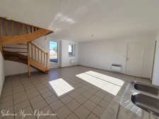 Nouveauté chez Sabrina Hyron Optimhome en exclusivité. A vendre maison de 63m2 CROSSAC (44)