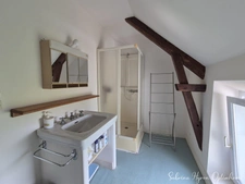 RARE A LA VENTE, Férel; Maison en pierre de 94m2 à 2km du centre