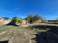 Maison en pierre de 84m2- Terrain clos de 694m2