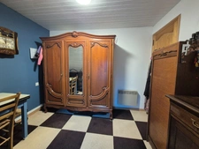 Nouveauté à PENESTIN; Maison 5 pièces en parfait état avec jardin clos