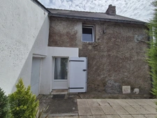 RARE A LA VENTE, Férel; Maison en pierre de 94m2 à 2km du centre