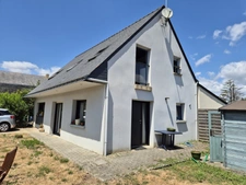 Charmante Maison, centre Férel proche des commerces et de la nature 