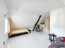 SAINT-LYPHARD. Belle chaumière de caractère de 188m2 sur 2964m2 de terrain