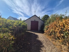SAINT-LYPHARD. Belle chaumière de caractère de 188m2 sur 2964m2 de terrain