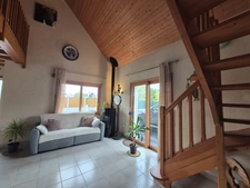 Nouveauté à PENESTIN; Maison 5 pièces en parfait état avec jardin clos