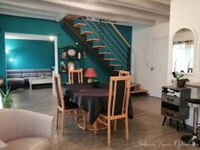 A SAISIR, BAISSE DE PRIX!! Maison en plein coeur de Férel !