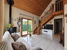Nouveauté à PENESTIN; Maison 5 pièces en parfait état avec jardin clos