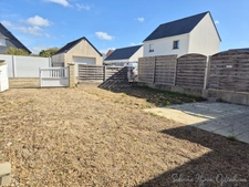 CROSSAC, A vendre en exclusivité, maison 4 pièces